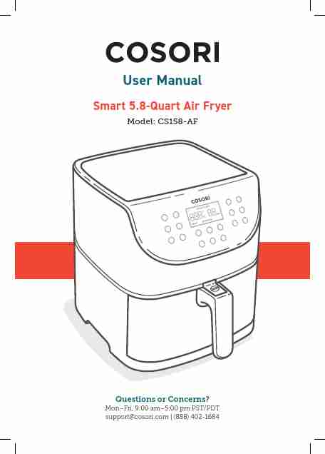 Cosori Air Fryer Manual-page_pdf